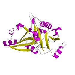 Image of CATH 2pb6B