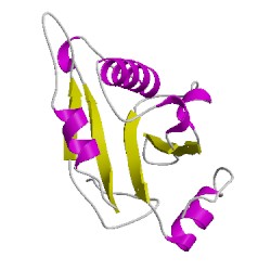 Image of CATH 2pb6B02