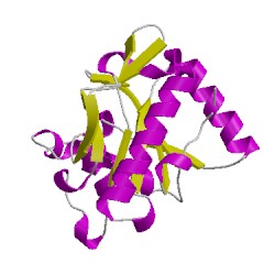 Image of CATH 2pb9B00