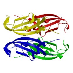 Image of CATH 2pbc
