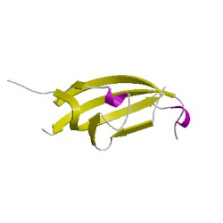 Image of CATH 2pbcB