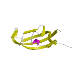 Image of CATH 2pbcD00