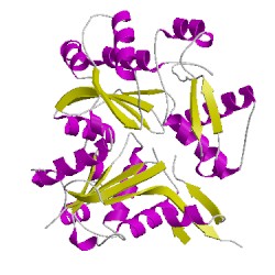 Image of CATH 2pbdA