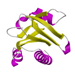 Image of CATH 2pbdP00