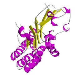 Image of CATH 2pbeA