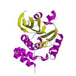 Image of CATH 2pbfB00