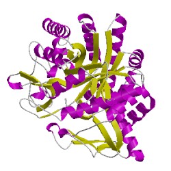 Image of CATH 2pbgA00