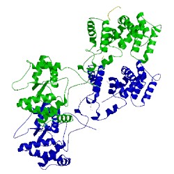 Image of CATH 2pbi