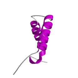 Image of CATH 2pbiA03