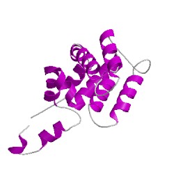 Image of CATH 2pbiA04