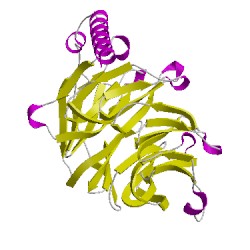 Image of CATH 2pbiB