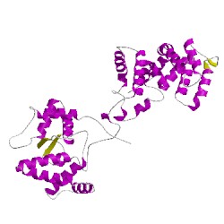 Image of CATH 2pbiC