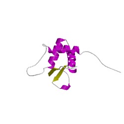 Image of CATH 2pbiC01