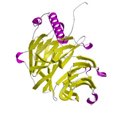 Image of CATH 2pbiD