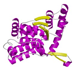 Image of CATH 2pbjA