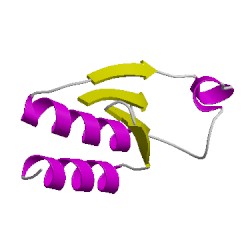 Image of CATH 2pbjA01
