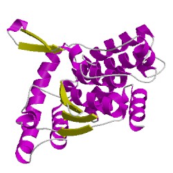 Image of CATH 2pbjC