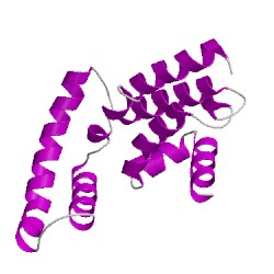Image of CATH 2pbjC03