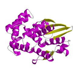 Image of CATH 2pbjD