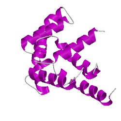 Image of CATH 2pbjD03