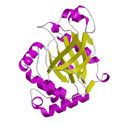 Image of CATH 2pbkA00
