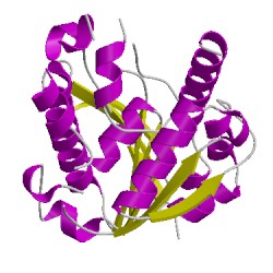Image of CATH 2pblA01