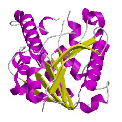 Image of CATH 2pblB