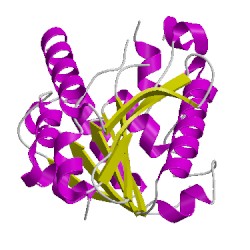 Image of CATH 2pblB01