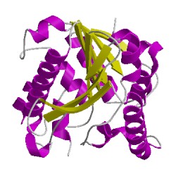 Image of CATH 2pblC