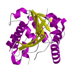 Image of CATH 2pblC01