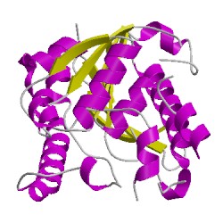 Image of CATH 2pblD