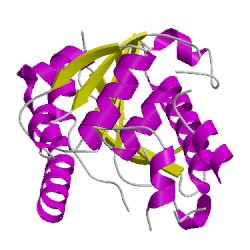 Image of CATH 2pblD01