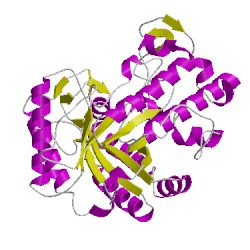 Image of CATH 2pboA