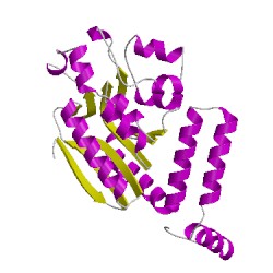 Image of CATH 2pbpA