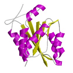 Image of CATH 2pbqB