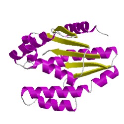Image of CATH 2pbrA00