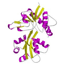 Image of CATH 2pbwA