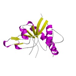 Image of CATH 2pbwA01