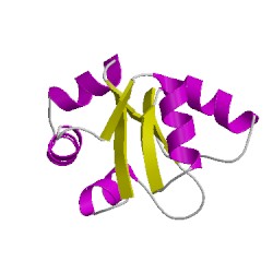 Image of CATH 2pbwA02