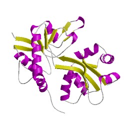 Image of CATH 2pbwB