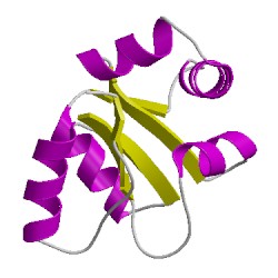 Image of CATH 2pbwB02