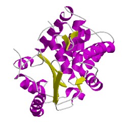 Image of CATH 2pbyA