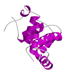 Image of CATH 2pbyA02