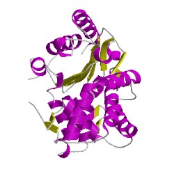 Image of CATH 2pbyB