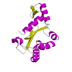 Image of CATH 2pbyC01