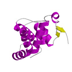 Image of CATH 2pbyC02