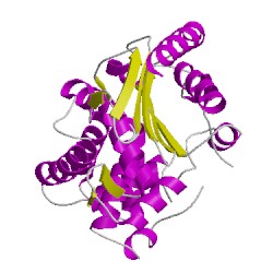 Image of CATH 2pbyD