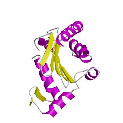 Image of CATH 2pbyD01