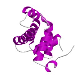 Image of CATH 2pbyD02