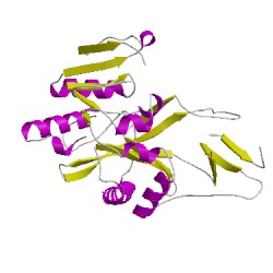 Image of CATH 2pbzA